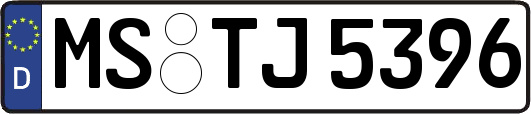 MS-TJ5396