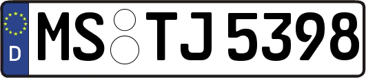 MS-TJ5398