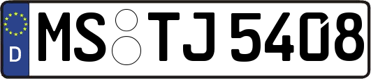 MS-TJ5408