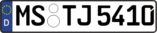MS-TJ5410