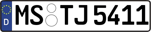 MS-TJ5411