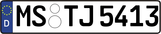 MS-TJ5413