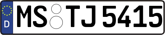 MS-TJ5415