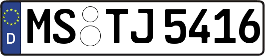 MS-TJ5416