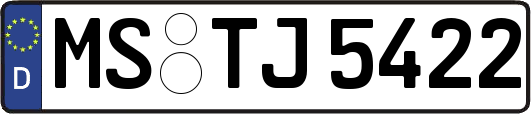 MS-TJ5422