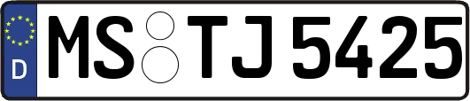 MS-TJ5425