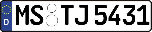MS-TJ5431