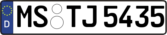MS-TJ5435