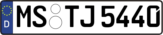 MS-TJ5440