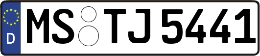 MS-TJ5441