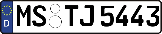 MS-TJ5443