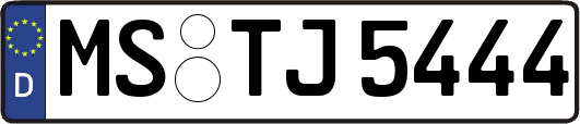 MS-TJ5444