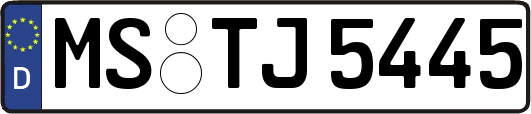 MS-TJ5445