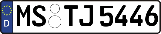 MS-TJ5446