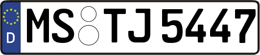 MS-TJ5447