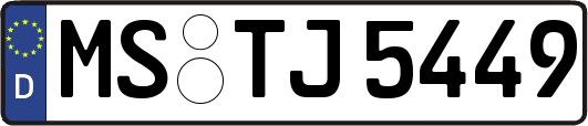 MS-TJ5449