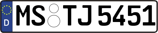 MS-TJ5451