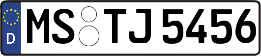 MS-TJ5456