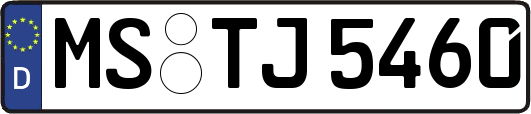 MS-TJ5460
