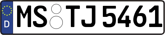 MS-TJ5461