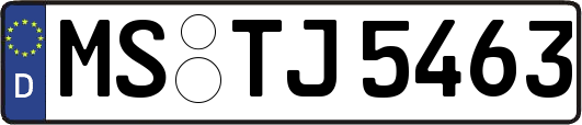 MS-TJ5463