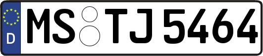 MS-TJ5464