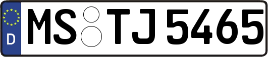 MS-TJ5465