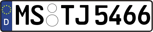 MS-TJ5466
