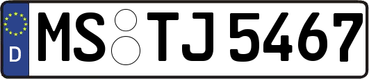 MS-TJ5467