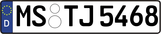 MS-TJ5468