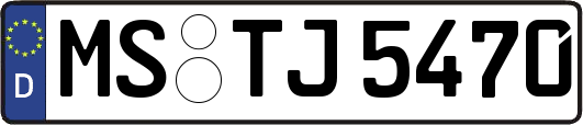 MS-TJ5470