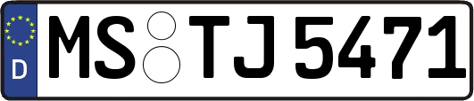 MS-TJ5471