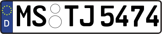 MS-TJ5474