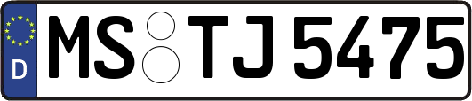 MS-TJ5475