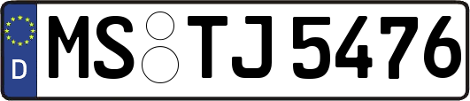 MS-TJ5476