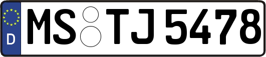 MS-TJ5478