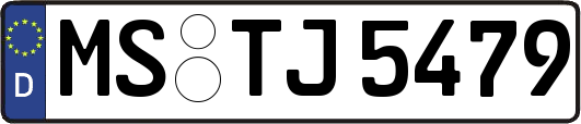 MS-TJ5479