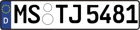 MS-TJ5481