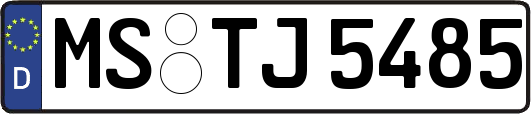 MS-TJ5485
