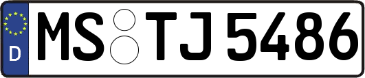 MS-TJ5486
