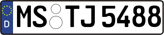 MS-TJ5488