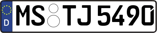 MS-TJ5490