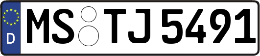 MS-TJ5491