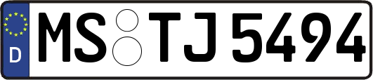 MS-TJ5494