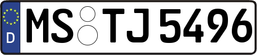MS-TJ5496