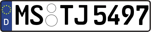 MS-TJ5497