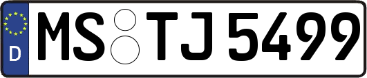 MS-TJ5499