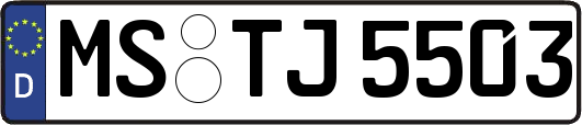 MS-TJ5503