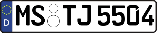 MS-TJ5504