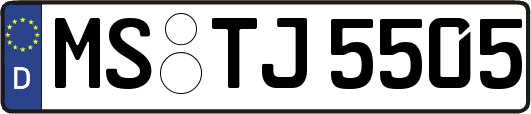 MS-TJ5505